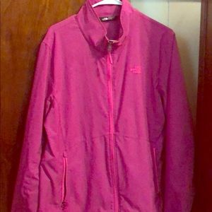 Women’s XXL NorthFace Jacket